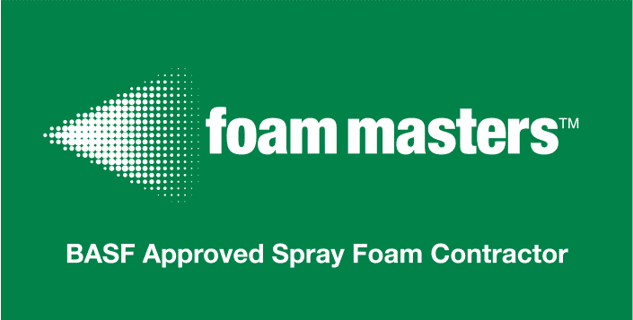 Foam-Masters logo