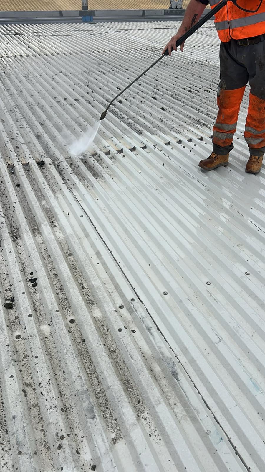 Surface Preperation