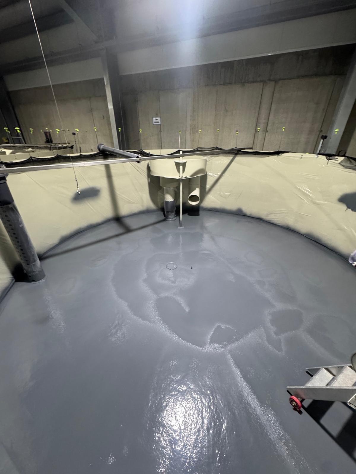 Tanks and Ponds