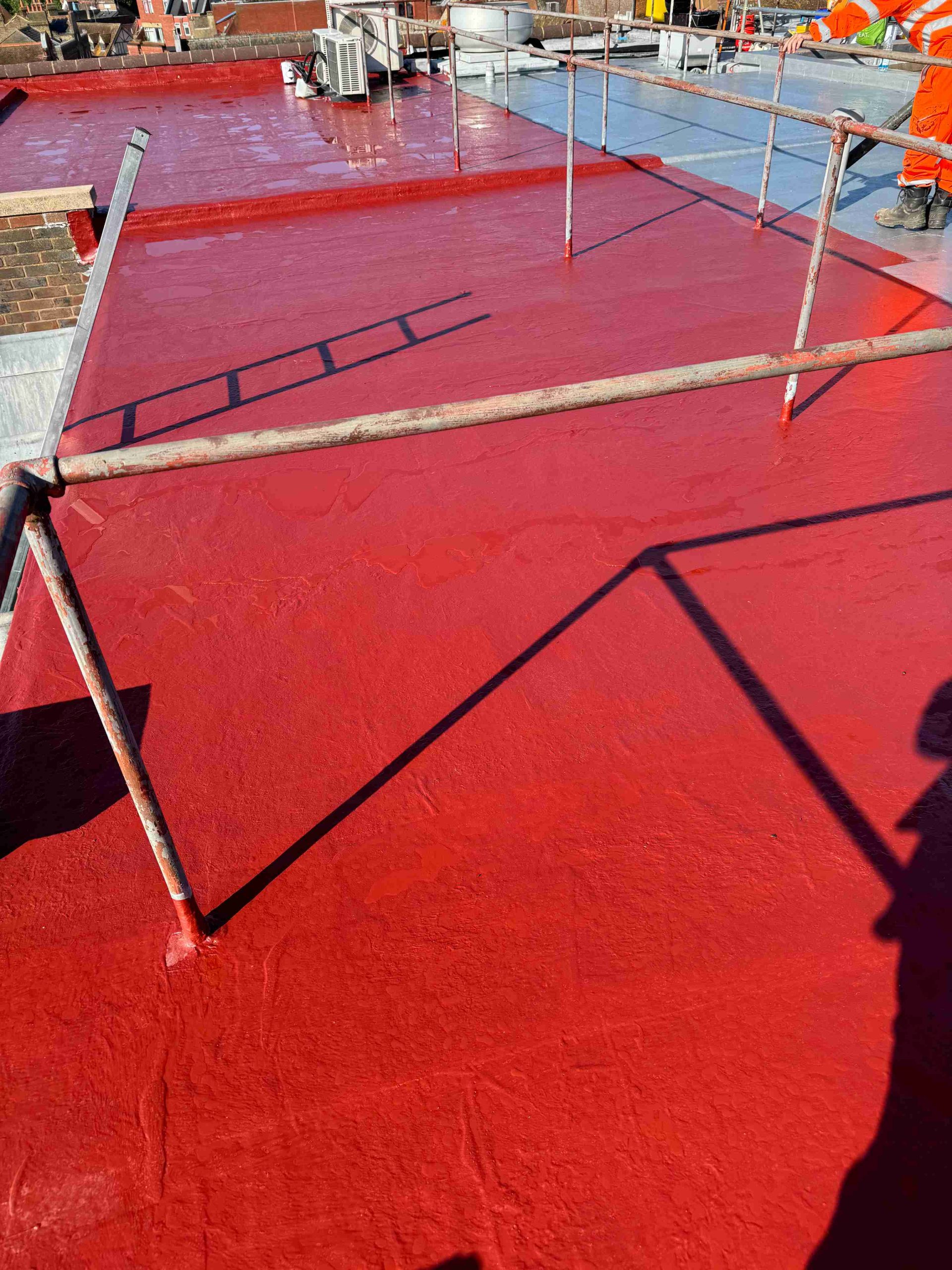 Fire protection systems project (placeholder image)